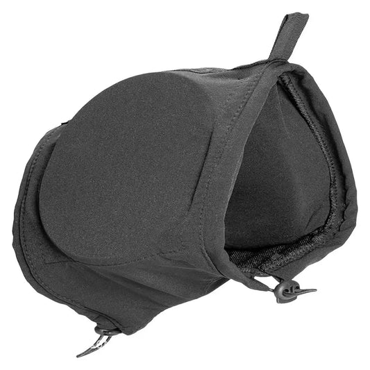 🐾 Casco Protector de Ruidos para Perros "Calma Canina"