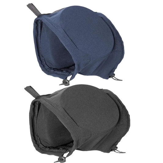 🐾 Casco Protector de Ruidos para Perros "Calma Canina"
